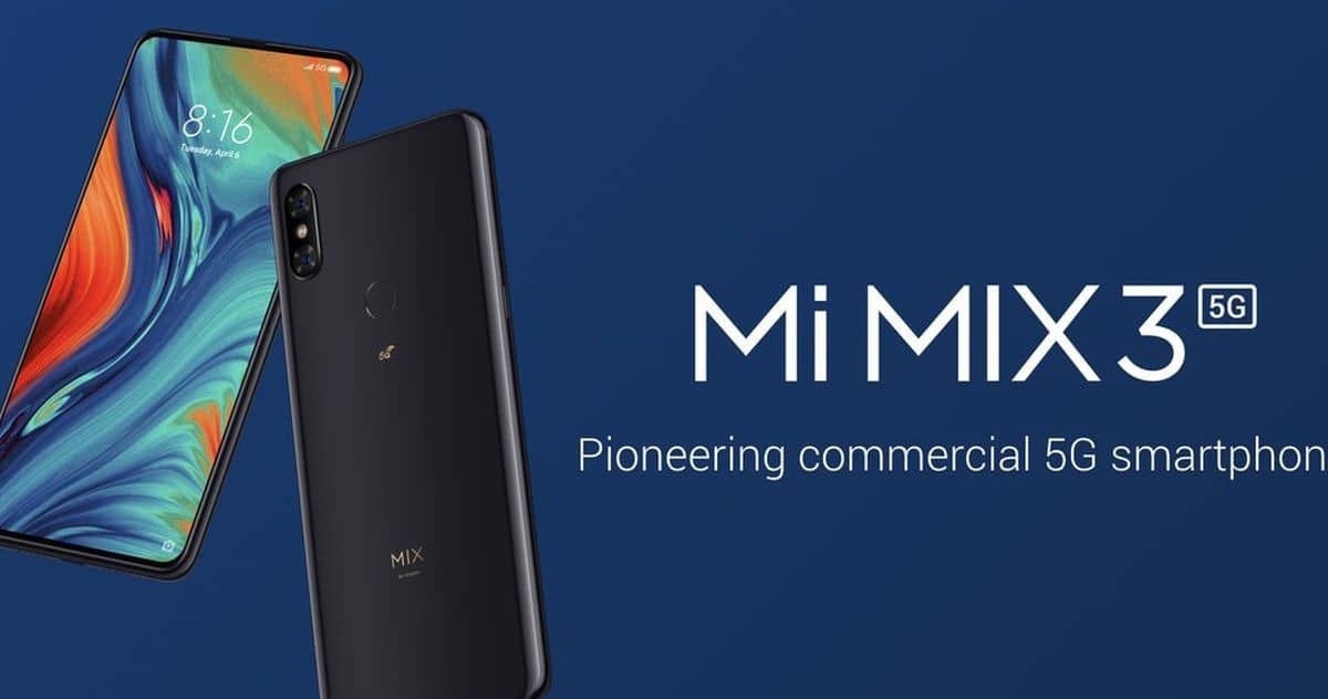 Xiaomi อาจจะใช้ชื่อ MIX ไม่ได้อีกต่อไป 1