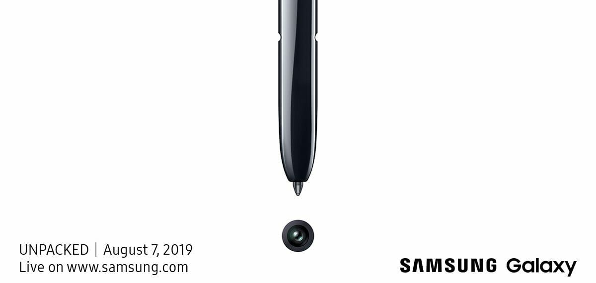 ย้อนเวลาพาชม 10 นวัตกรรมที่น่าสนใจในเวลาหนึ่งทศวรรษของ Samsung Galaxy 5