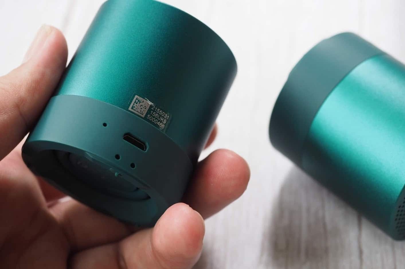 รีวิว HUAWEI Mini Speaker ลำโพงจิ๋วเล็กกว่าฝ่ามือ เสียงเกินขนาดตัว ซื้อคู่คุ้มกว่า 13