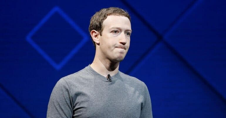 Facebook ยอมรับ มีการจ้างคนให้ถอดข้อความเสียงส่วนตัวใน Messenger 11