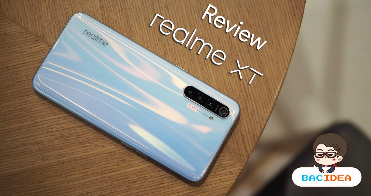 realme xt - รีวิว realme XT | หน้าจอ Super AMOLED กล้อง 4 ตัวสุดเด็ด 64 ล้านพิกเซล ชาร์จแบตเร็วใช้ได้ยาวนาน สุดอลังการด้วยงานดีไซน์ realme xt - รีวิว realme XT | หน้าจอ Super AMOLED กล้อง 4 ตัวสุดเด็ด 64 ล้านพิกเซล ชาร์จแบตเร็วใช้ได้ยาวนาน สุดอลังการด้วยงานดีไซน์