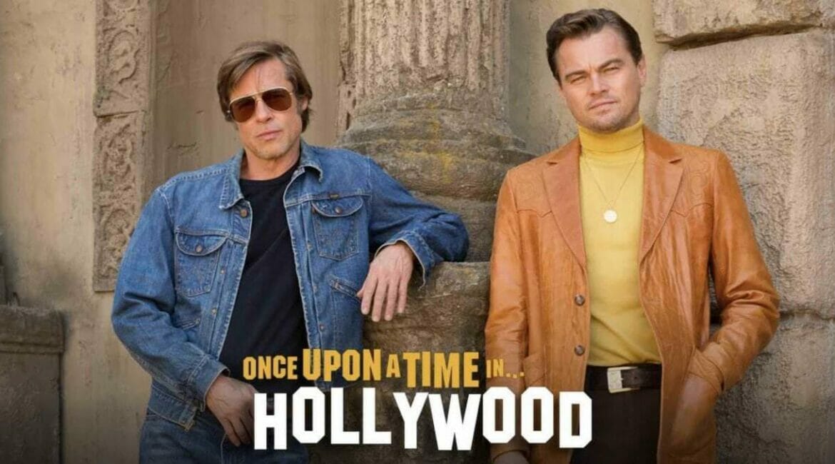 รีวิว Once Upon a Time In Hollywood | นิทานฮอลลีวูดจากชายชื่อเควนติน (9/10) 7