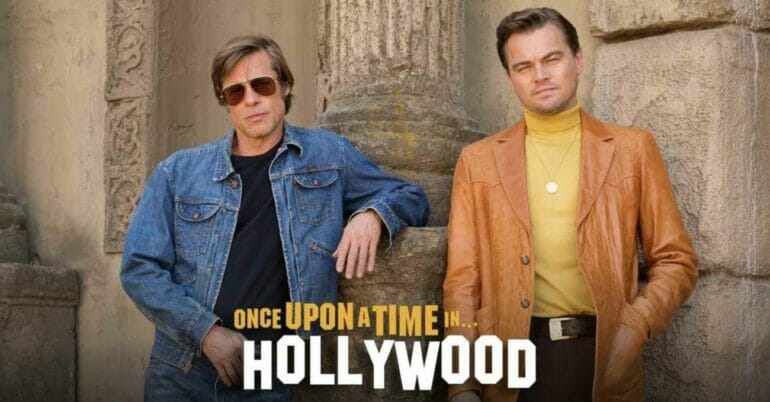 รีวิว Once Upon a Time In Hollywood | นิทานฮอลลีวูดจากชายชื่อเควนติน (9/10) 7