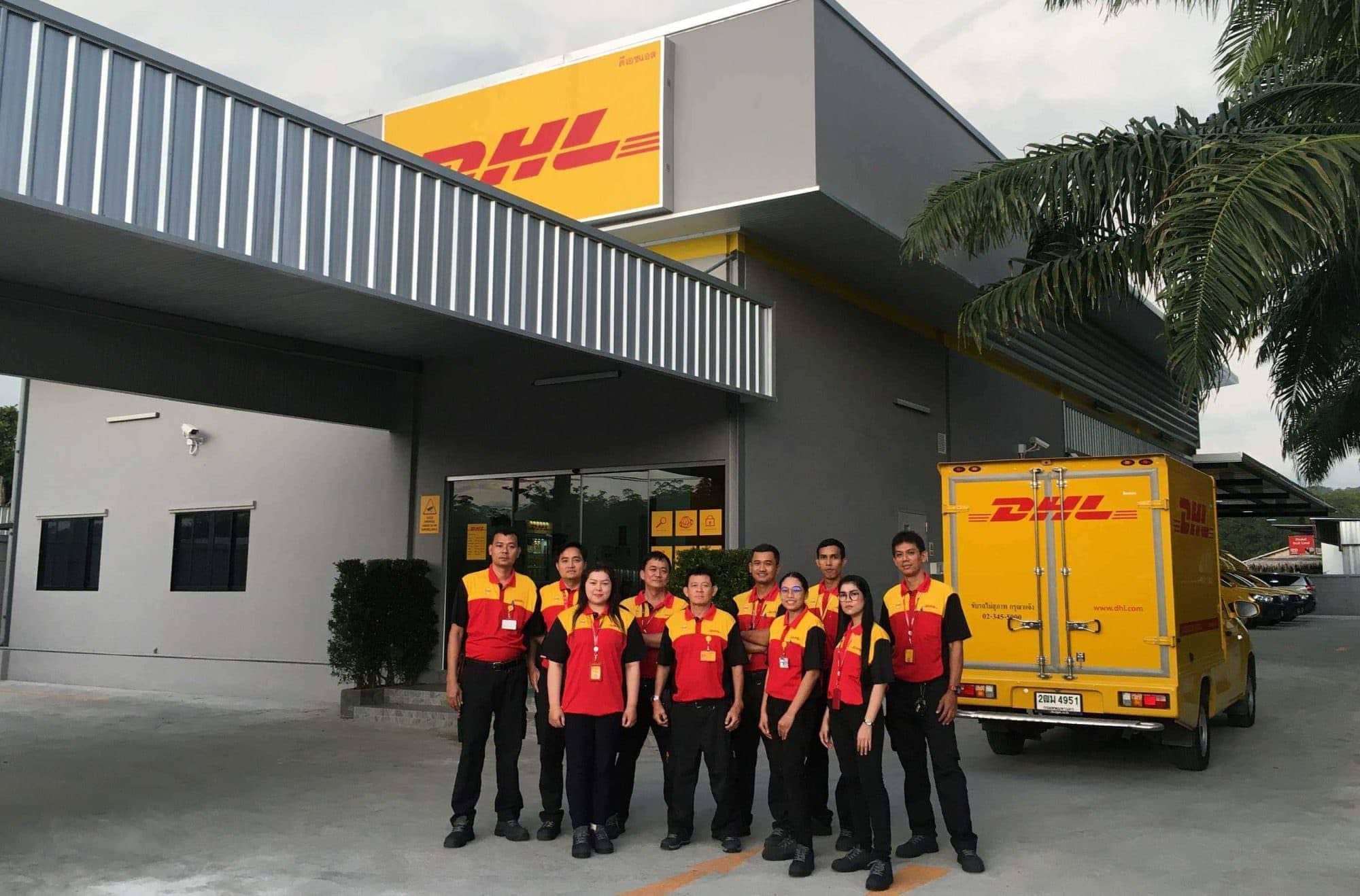 DHL Express ขยายบริการขนส่งด่วนระหว่างประเทศครอบคลุมกลุ่มลูกค้าส่งออก นำเข้าในจังหวัดภูเก็ต - DHL Express ขยายบริการขนส่งด่วนระหว่างประเทศครอบคลุมกลุ่มลูกค้าส่งออก นำเข้าในจังหวัดภูเก็ต DHL Express ขยายบริการขนส่งด่วนระหว่างประเทศครอบคลุมกลุ่มลูกค้าส่งออก นำเข้าในจังหวัดภูเก็ต - DHL Express ขยายบริการขนส่งด่วนระหว่างประเทศครอบคลุมกลุ่มลูกค้าส่งออก นำเข้าในจังหวัดภูเก็ต