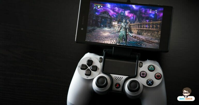 สิ้นยุค Exclusive แอป PS4 Remote Play สามารถใช้กับ Android รุ่นอื่นนอกจาก Sony Xperia ได้แล้ว 23