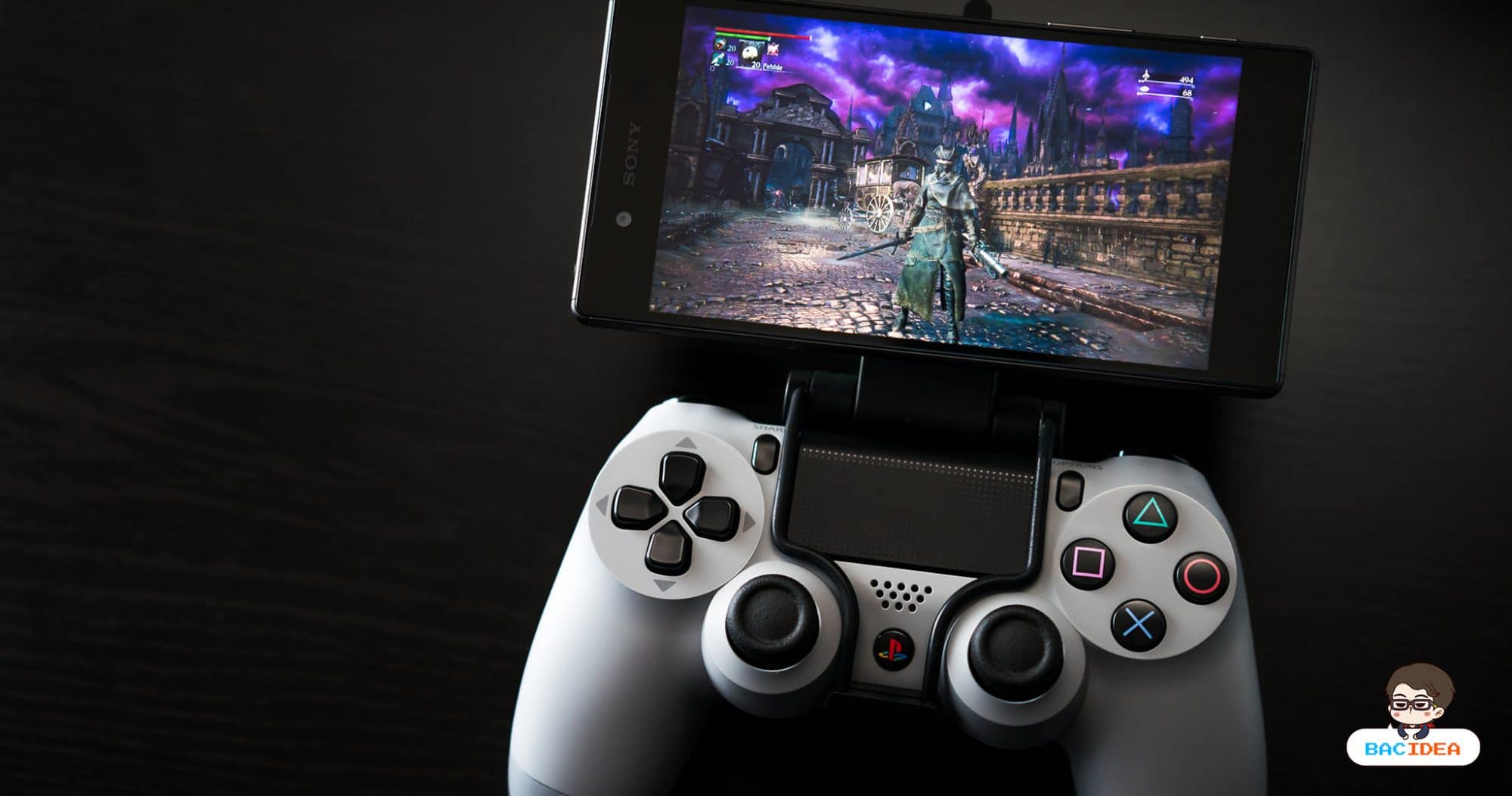 สิ้นยุค Exclusive แอป PS4 Remote Play สามารถใช้กับ Android รุ่นอื่นนอกจาก Sony Xperia ได้แล้ว 1