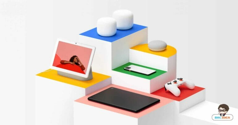 เก็บตกงาน Made by Google ’19 | เปิดตัว Pixel 4, PixelBook Go, Pixel Buds รุ่นใหม่ รีแบรนด์ Nest พร้อมประกาศวันเปิดให้บริการ Stadia 19