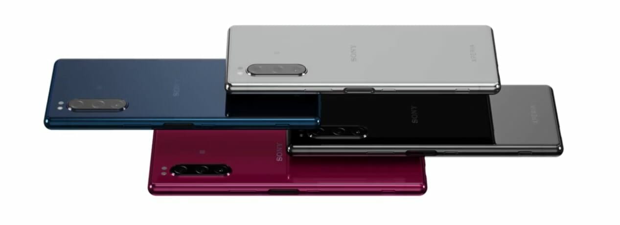 เทียบ Sony Xperia 1 และ Xperia 5 ทั้งสองรุ่นต่างกันอย่างไร และเหมาะกับใคร 11