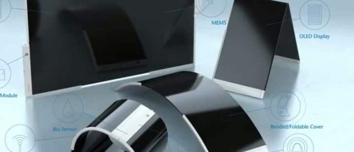 Samsung เตรียมนำกระจก Ultra Thin Glass บางเฉียบ งอได้ มาใช้กับมือถือจอพับได้ปีหน้า 1