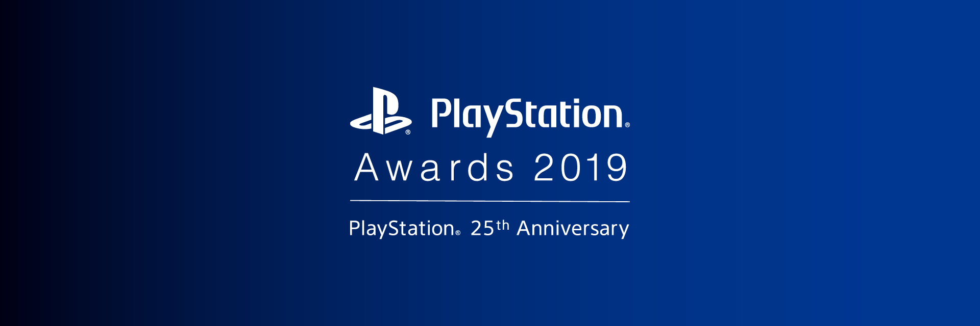 Sony เชิญชวนร่วมโหวต PlayStation 25 Year Anniversary Users Choice Award 1