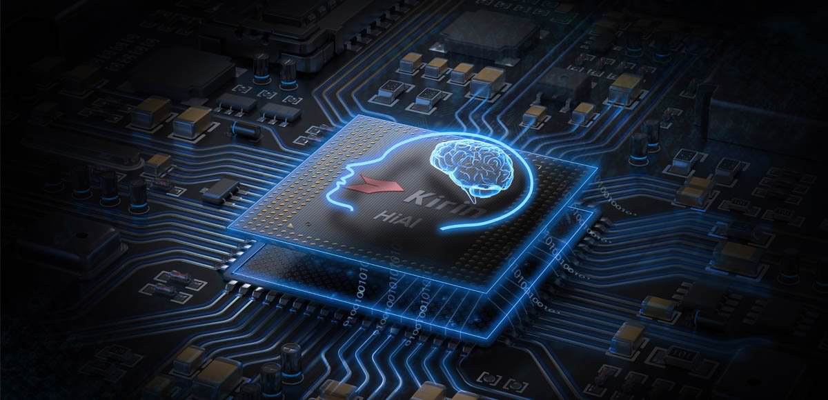 Kirin 1000 จะใช้เทคโนโลยีการผลิต 5 nm. 1
