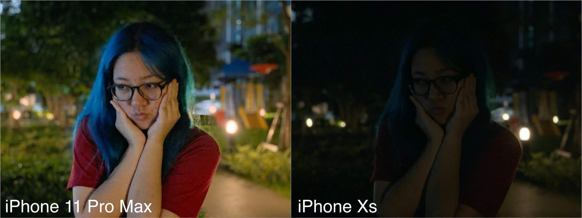 รีวิว iPhone 11 Pro Max รุ่นกู้ศรัทธาสาวก ถูกลงและดีขึ้น 44
