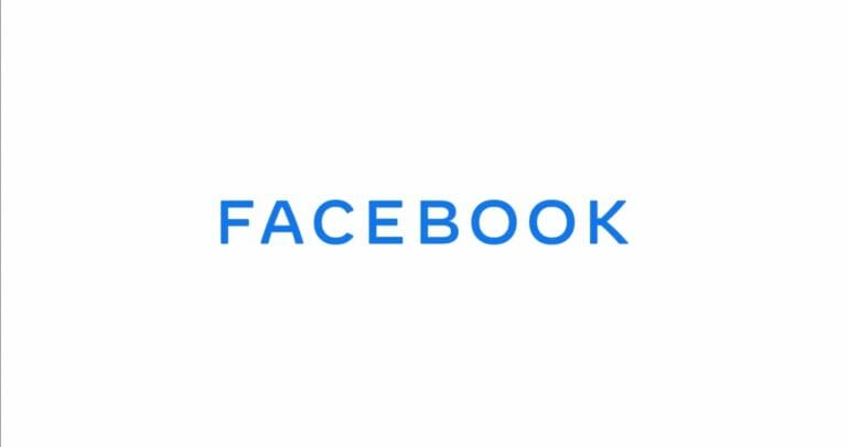 Facebook เปลี่ยนโลโก้บริษัทใหม่ พร้อมใช้กับทุกบริการในเครือ 17