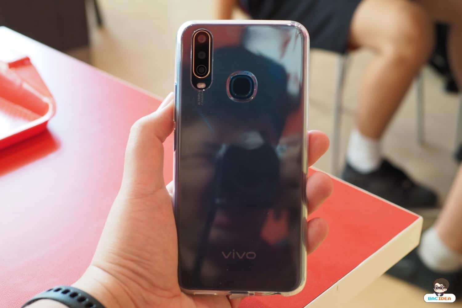 รีวิว Vivo Y15 2020 | กล้อง 3 ตัวเปิดมุมมองใหม่ แบต 5000 ใหญ่สะใจ สเปคดีไม่แพ้ใคร ในราคา 4,999 บาท 3