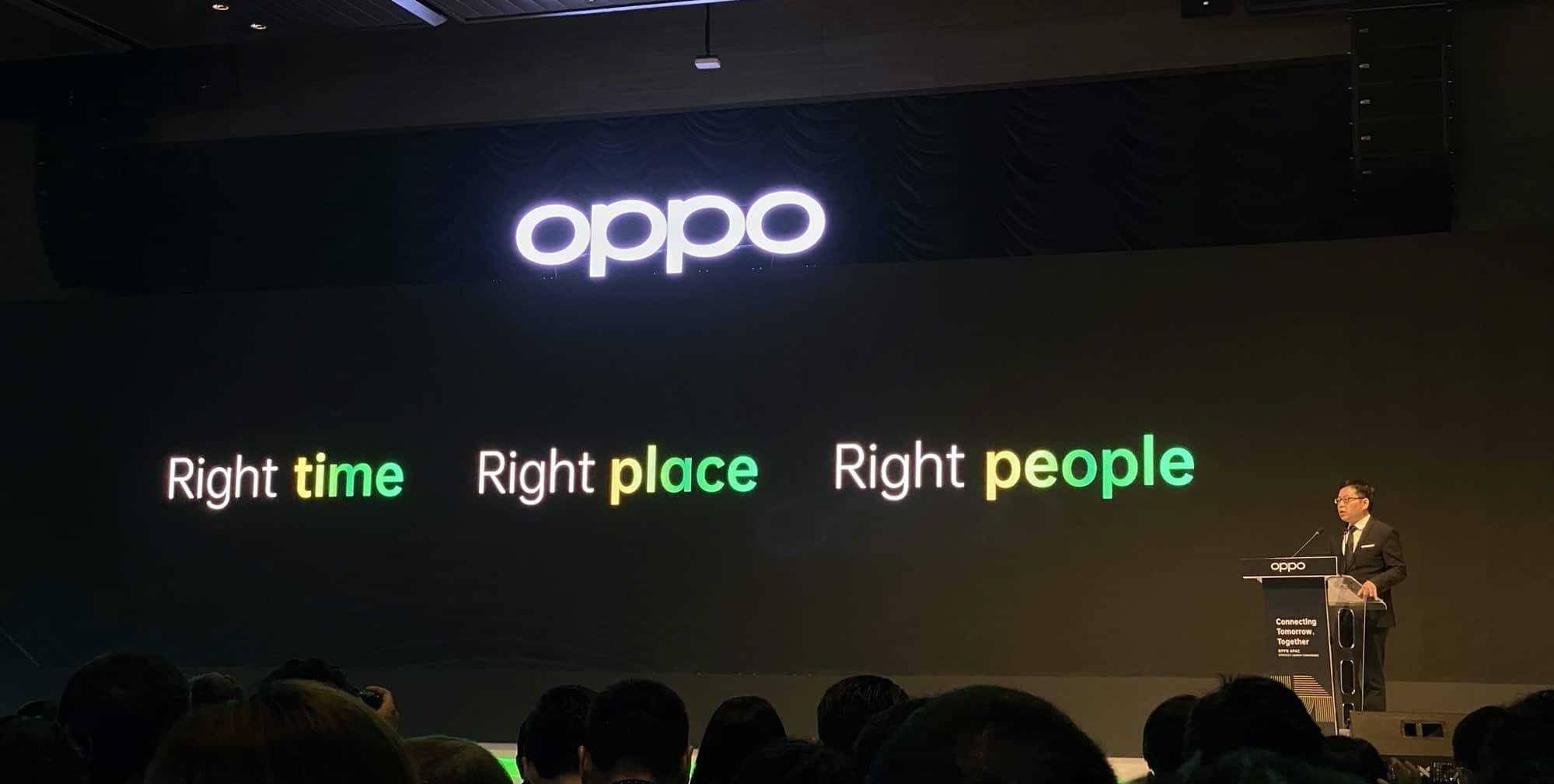 สรุปเรื่องราวจากงาน OPPO APAC Strategy Launch ณ ประเทศมาเลเซีย 19