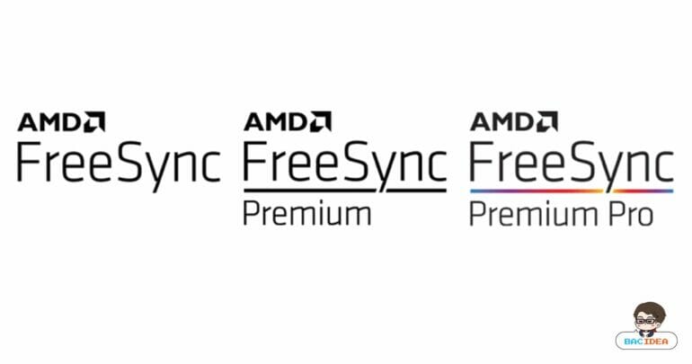 AMD FreeSync ออกมาตรฐานใหม่ FreeSync Premium และ FreeSync Premium Pro รองรับจอ 120 Hz และ HDR 7