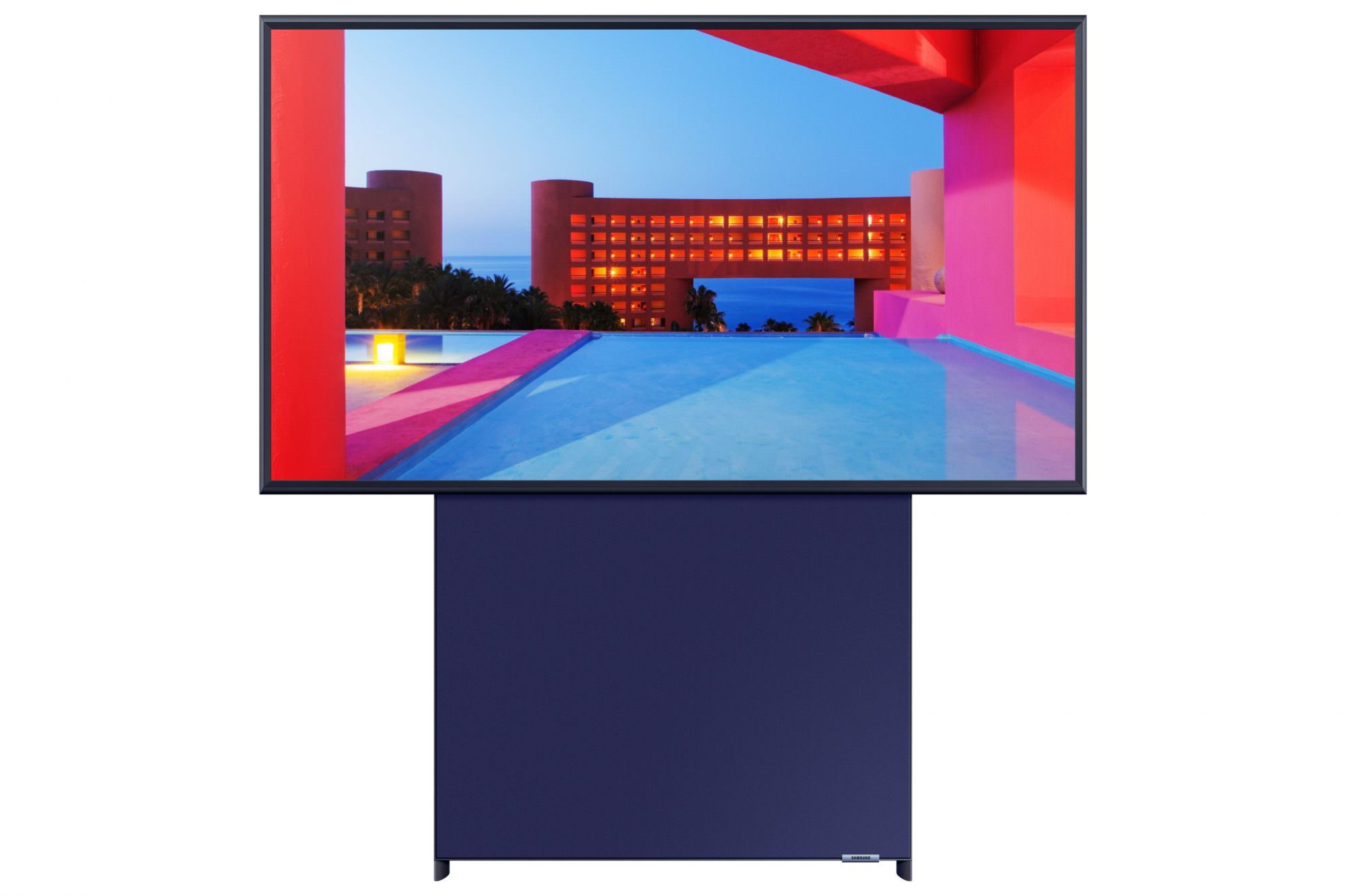 Samsung เปิดไลน์อัพทีวีใหม่ ในงาน CES 2020 จอ MicroLED สำหรับใช้ในบ้าน และ Sero ทีวีหมุนจอได้ 9