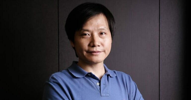 Xiaomi ลงทุน 5G AI และ IoT พร้อมเป็นผู้นำเทคโนโลยีของโลก 5