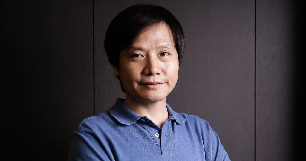 Xiaomi ลงทุน 5G AI และ IoT พร้อมเป็นผู้นำเทคโนโลยีของโลก 1