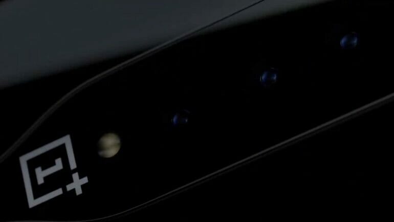 OnePlus เผยดีไซน์ Concept One กล้องหลังซ่อนใต้กระจกเปลี่ยนสี 9