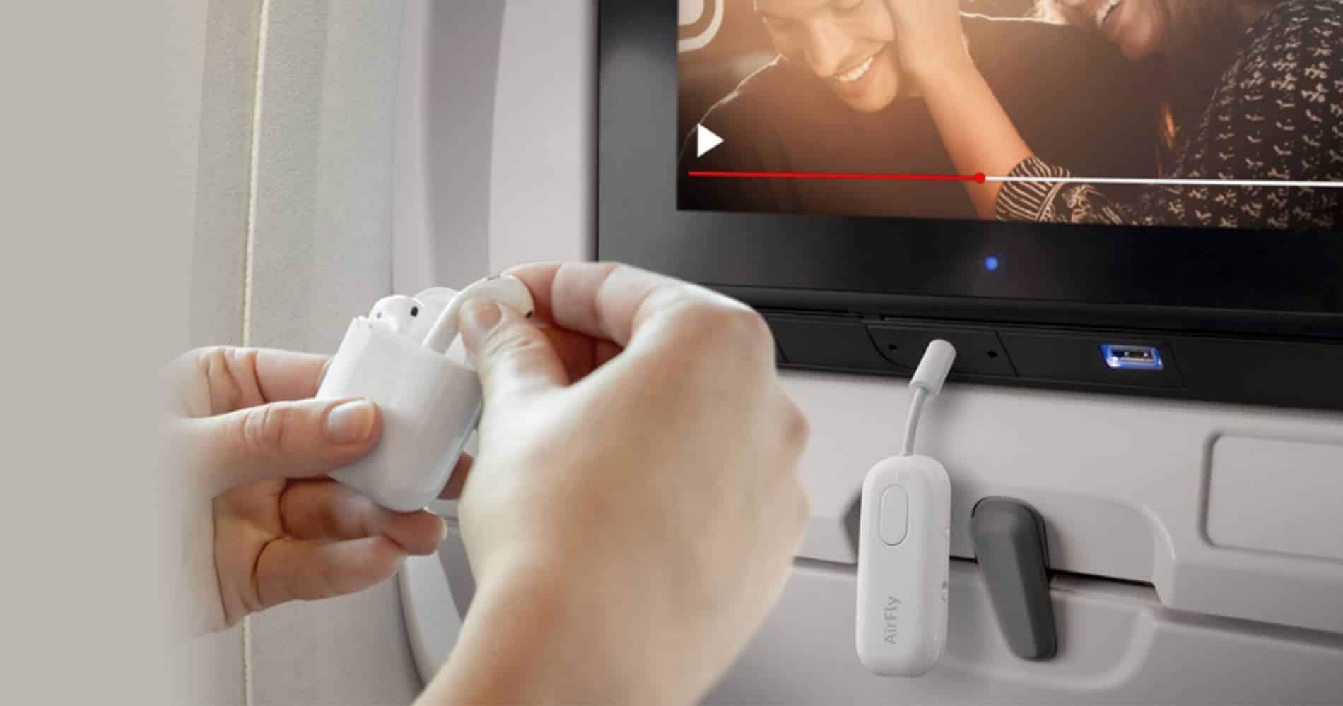 รีวิว AirFly Pro เปลี่ยนเครื่องเล่นมีเดียโบราณให้เป็น Bluetooth 1