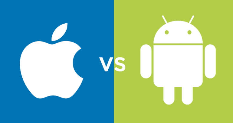 Android VS iOS ระบบปฏิบัติการไหนปลอดภัยกว่ากัน? 11