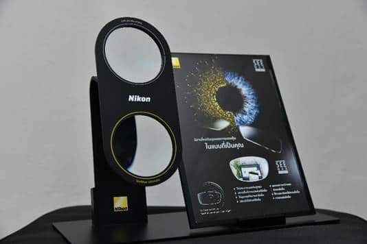 Nikon เปิดตัวเลนส์แว่นตา SeeMax Ultimate ปรับแต่งได้ถึง 400 ล้านแบบ 1