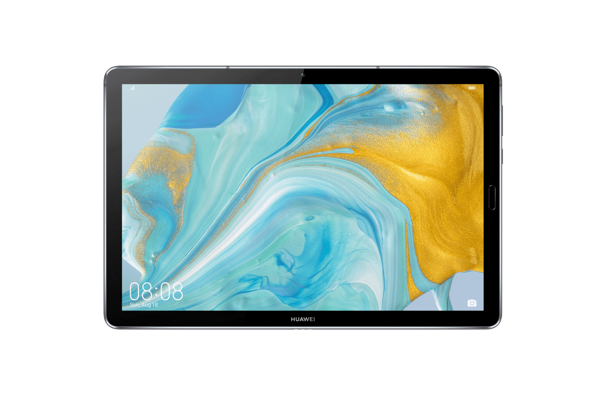 HUAWEI เปิดตัวแท็บเล็ต MediaPad M6, โน้ตบุ๊ค MateBook D15, Nova 5T และ FreeBuds 3 สีใหม่ 3