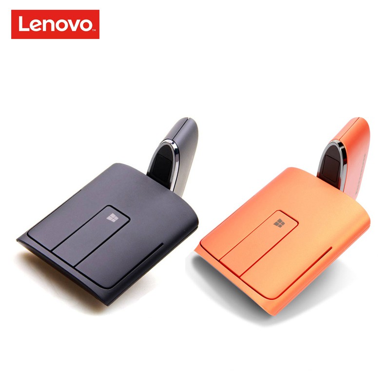 โค้ด TECH30 ลด 30% LENOVO N700 Bluetooth 2.4GWireless Mouse with 1200dpi USB Interface Support Official Verification for