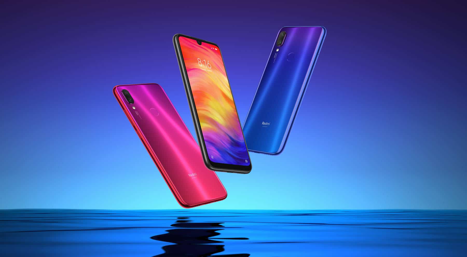 Canalys เผย Redmi Note 8 Series ติดอันดับสมาร์ทโฟนที่ขายดีที่สุดในโลกในไตรมาส 4 ปี 2019 1