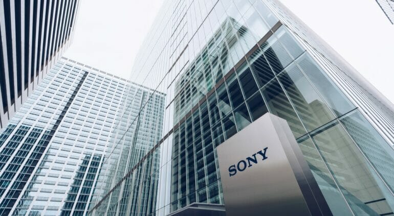 Sony แยกธุรกิจกล้อง ภาพ เสียง และมือถือออกมาเป็นบริษัทแยก 17