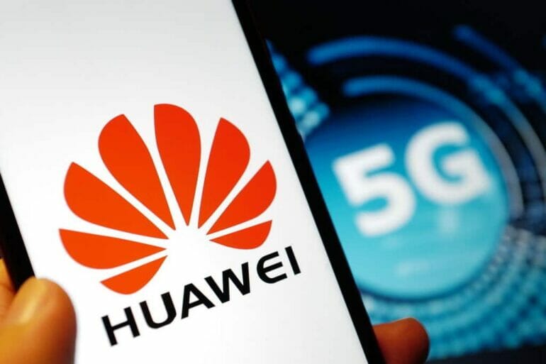 HUAWEI อาจเลือกใช้โมเดม 5G ของ Samsung และ MediaTek สำหรับชิปเซ็ตรุ่นกลาง-ล่าง 21