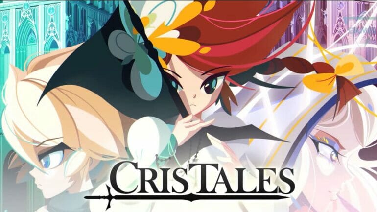 Cris Tales ที่สุดของเกมเพื่อเแฟน JRPG โดยเฉพาะ ประกาศลงบนเครื่องเกมรุ่นล่าสุด PlayStation 5 และ Xbox One X 7