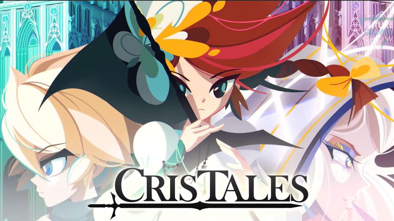 Cris Tales ที่สุดของเกมเพื่อเแฟน JRPG โดยเฉพาะ ประกาศลงบนเครื่องเกมรุ่นล่าสุด PlayStation 5 และ Xbox One X 1