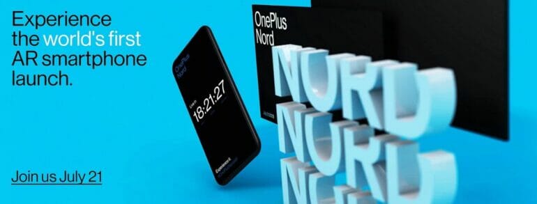 ทุกสิ่งที่ควรรู้กับการมาของ OnePlus Nord สมาร์ตโฟนรุ่นใหม่จาก OnePlus เตรียมเปิดตัว 21 ก.ค. นี้ 19