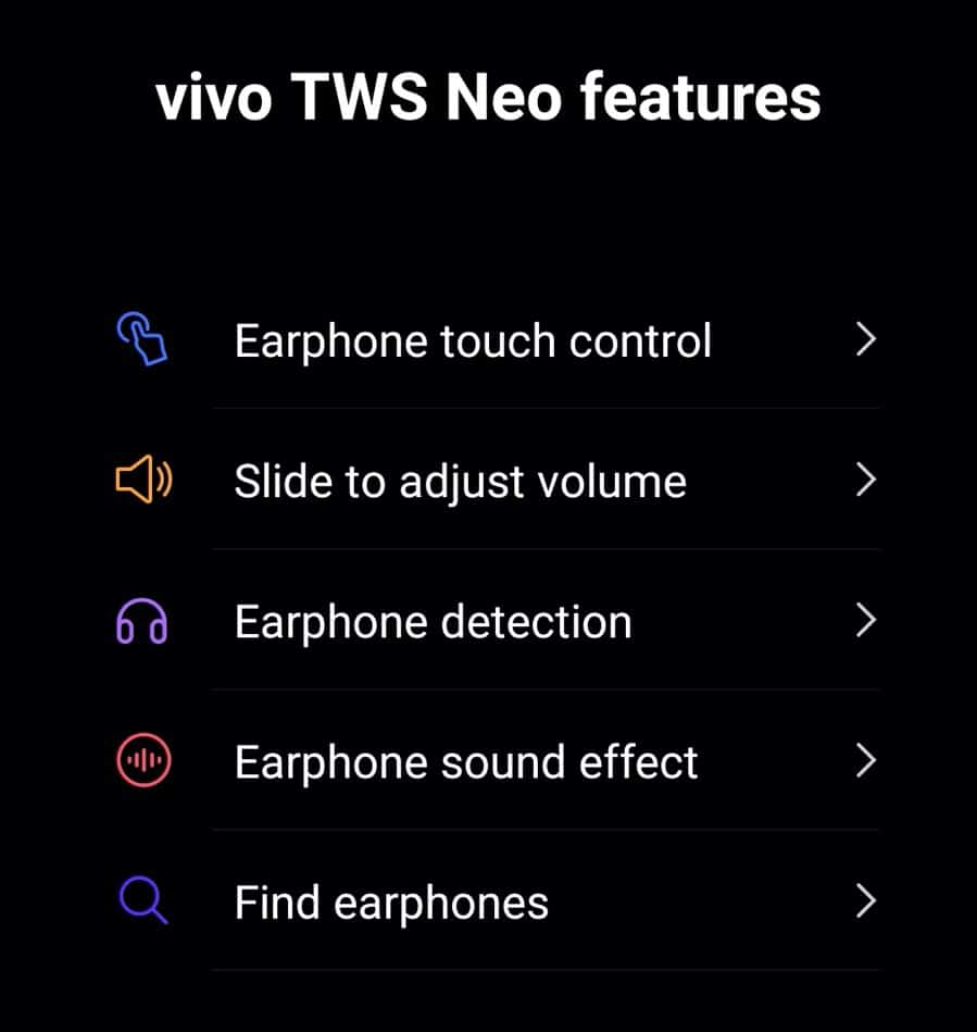 รีวิว Vivo TWS Neo หูฟังคุณภาพระดับสตูดิโอ มีระบบค้นหาหูฟังพร้อมการควบคุมแบบสไลด์ 16