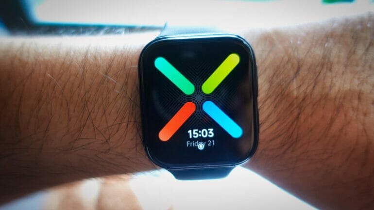 รีวิว OPPO Watch ที่สุดด้านฟีเจอร์ ด้วยระบบ Wear OS จากสำนัก Google 53