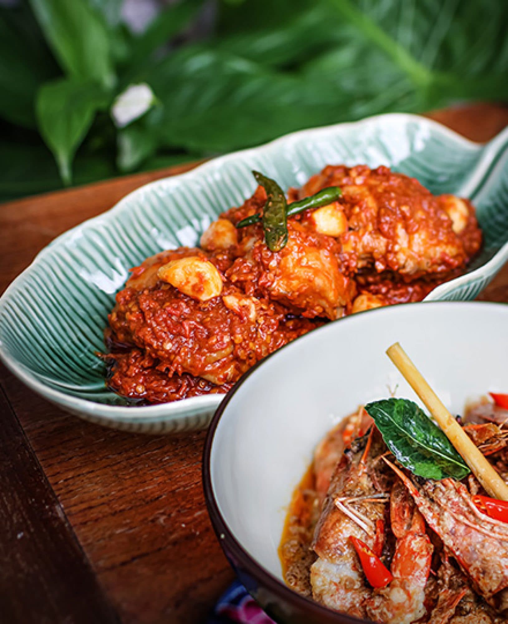 Singapore Food Festival 2020 ครั้งแรกในเอเชียกับเทศกาลอาหารออนไลน์ ชวนน้ำลายสอกันถึงบ้าน 9