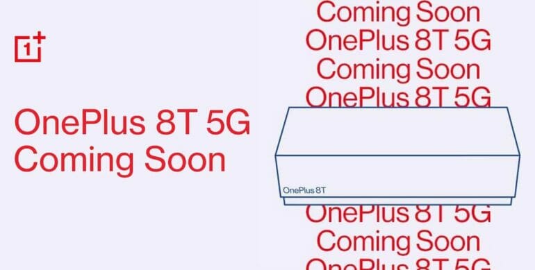 OnePlus เตรียมเปิดตัว OnePlus 8T พร้อมมอบประสบการณ์ความเร็วแรง ลื่นไหล ระดับ Ultra สำหรับ Global Launching ในวันที่ 14 ตุลาคมนี้ 7