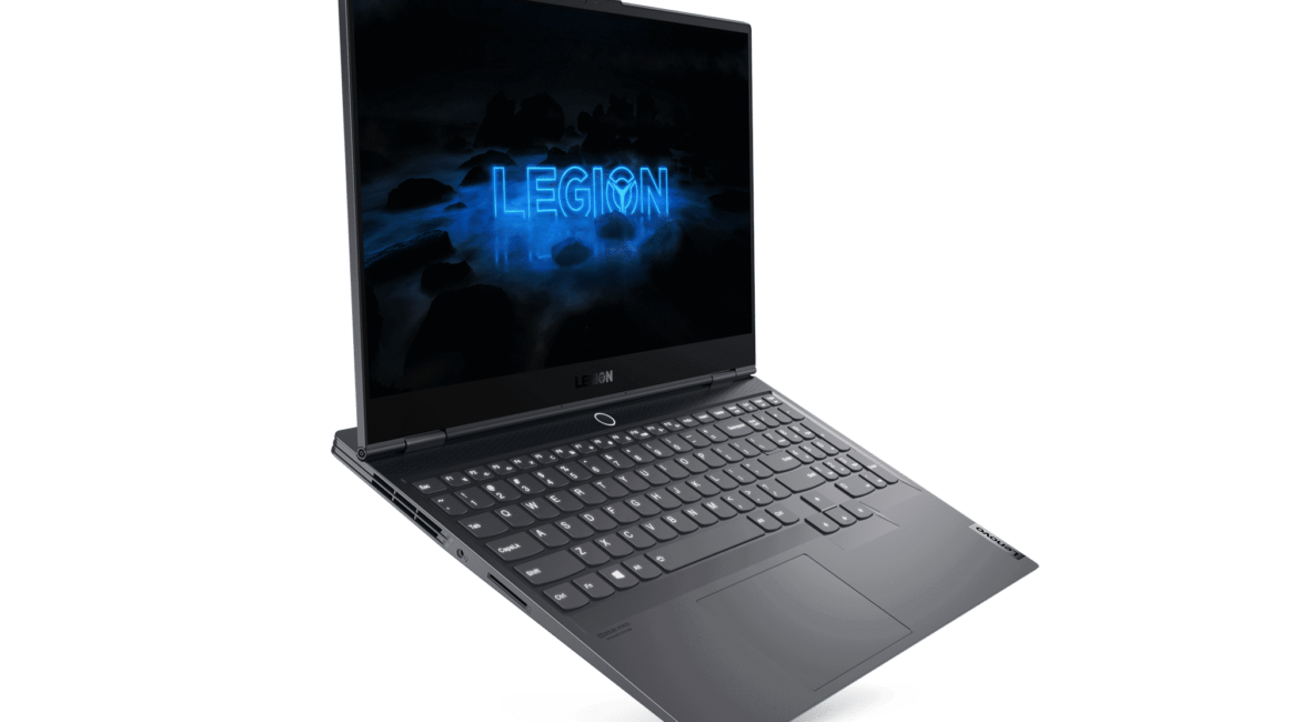 สัมผัสประสบการณ์การเล่นเกมสุดสมจริงด้วย Lenovo Legion Slim 7i เกมมิ่งแล็ปท็อป GeForce RTX™ ขนาด 15 นิ้วที่เบาที่สุดในโลก 23