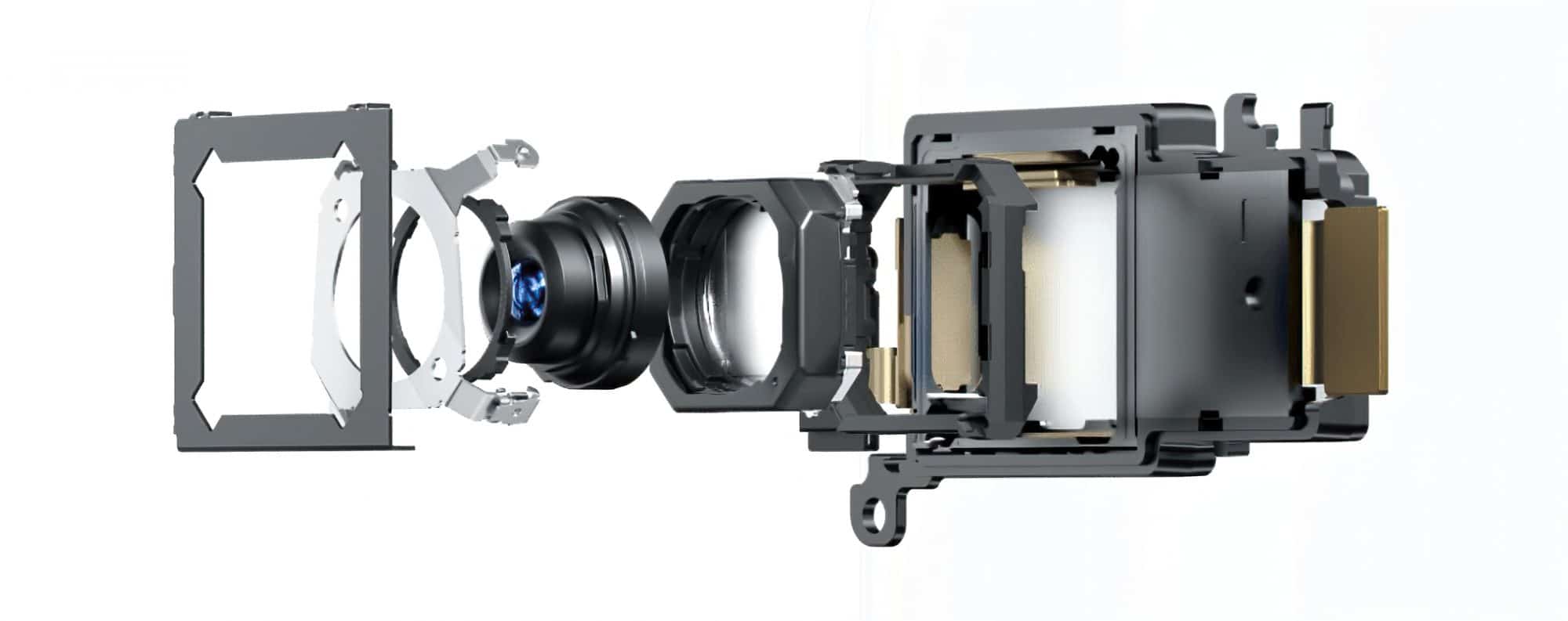 รีวิว Vivo X50 Pro 5G ยกระดับประสบการณ์กล้องด้วยกิมบอล เต็มอิ่มความบันเทิงด้วยชิปเสียงและหน้าจอที่สวยงาม 7