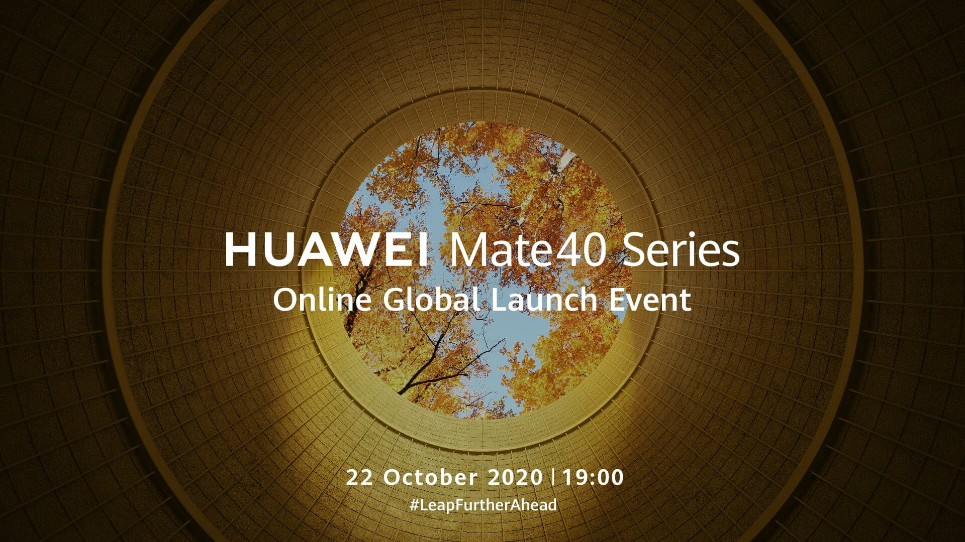 HUAWEI Mate 40 Series สมาร์ทโฟนแห่งอนาคตที่จะพาคุณไปค้นพบกับพลังที่ไม่เคยมีมาก่อน เปิดตัวพร้อมกันทั่วโลก 22 ต.ค.นี้ 1