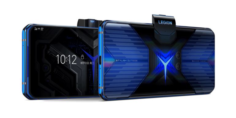 เลอโนโวเปิดตัว Lenovo Legion Phone Duel ปฐมบทแห่ง Legion เกมมิ่งสมาร์ทโฟน ขั้นสุดแห่งพลังของการเล่นเกมบนมือถือ 21
