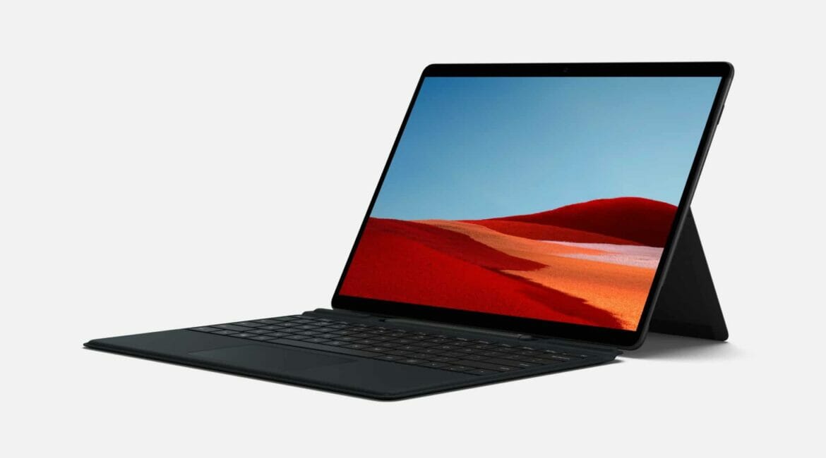 Surface Pro X ใหม่ วางจำหน่ายแล้วในประเทศไทย ด้วยประสิทธิภาพเหนือชั้นพร้อมแบตเตอรี่ที่ยาวนานยิ่งกว่า 13