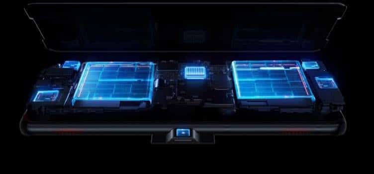 เลอโนโวเปิดตัว Lenovo Legion Phone Duel ปฐมบทแห่ง Legion เกมมิ่งสมาร์ทโฟน ขั้นสุดแห่งพลังของการเล่นเกมบนมือถือ 3