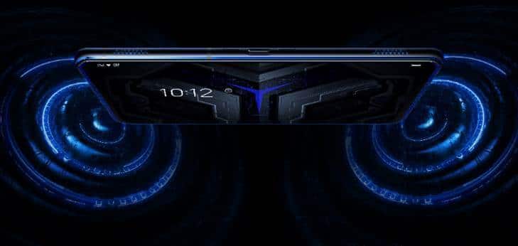เลอโนโวเปิดตัว Lenovo Legion Phone Duel ปฐมบทแห่ง Legion เกมมิ่งสมาร์ทโฟน ขั้นสุดแห่งพลังของการเล่นเกมบนมือถือ 7