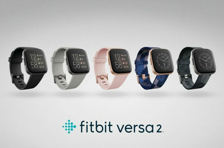 Fitbit จัดเต็มส่งโปรโมชั่น 11.11 เอาใจนักช้อปสายสุขภาพ 23