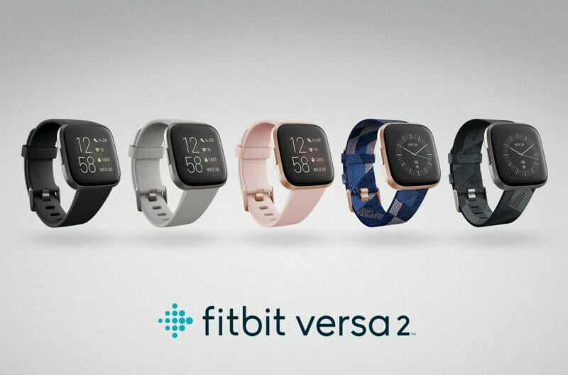 Fitbit จัดเต็มส่งโปรโมชั่น 11.11 เอาใจนักช้อปสายสุขภาพ 1