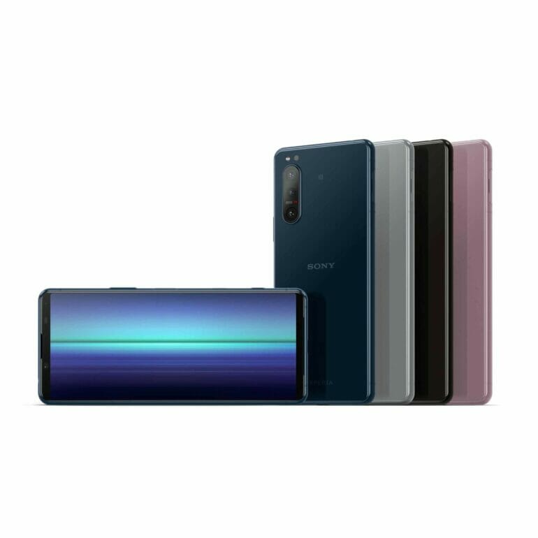 โซนี่ไทยเปิดตัว Xperia 5 II สมาร์ทโฟนขนาดกะทัดรัด อัดแน่นเทคโนโลยีสุดล้ำ รองรับ 5G ยกระดับทุกประสบการณ์บันเทิง ถ่ายภาพ และเล่นเกม 11