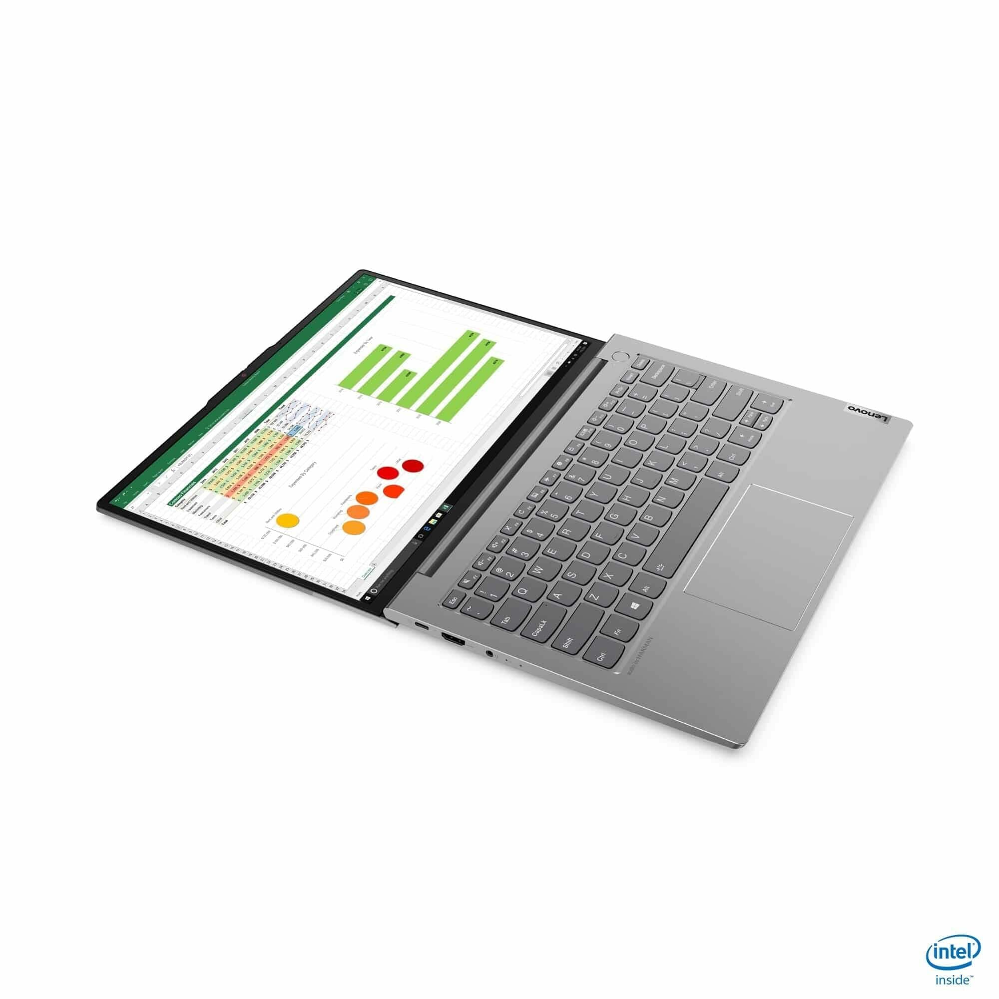 เปิดตัว Lenovo ThinkBook รุ่นใหม่ล่าสุด รับเทรนด์ “work-from-anywhere” 9